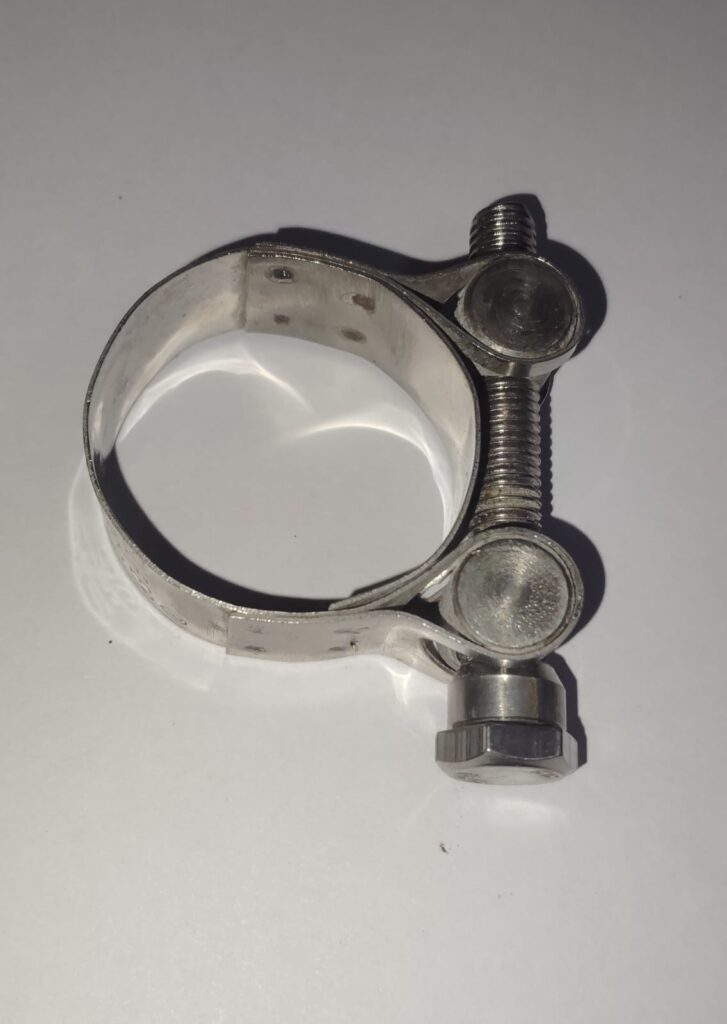 T Bolt Clamp Manufacturer