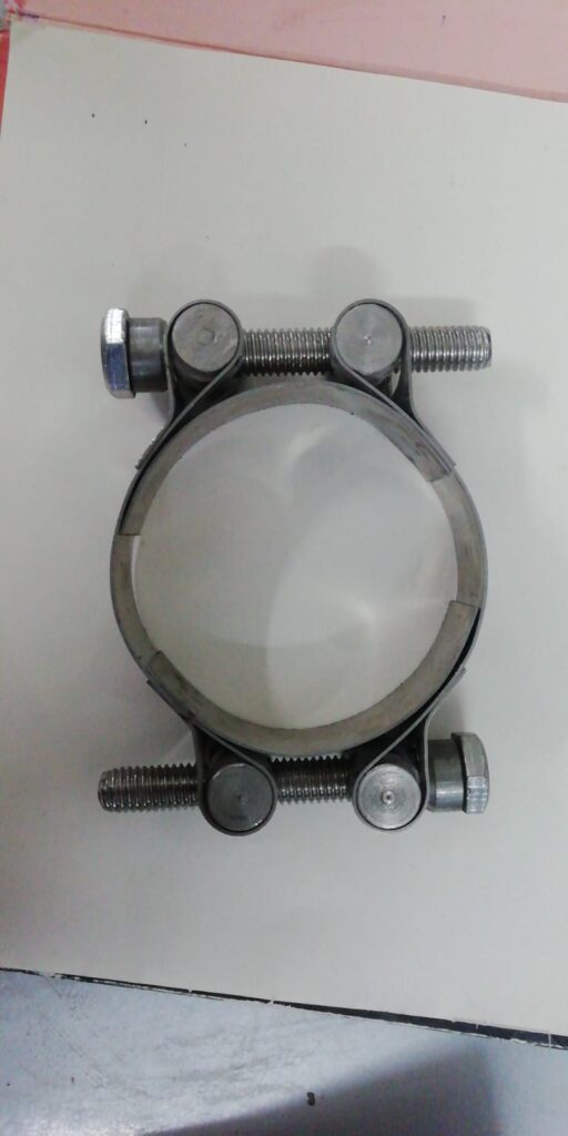 Buckle Clamps Manufacturer