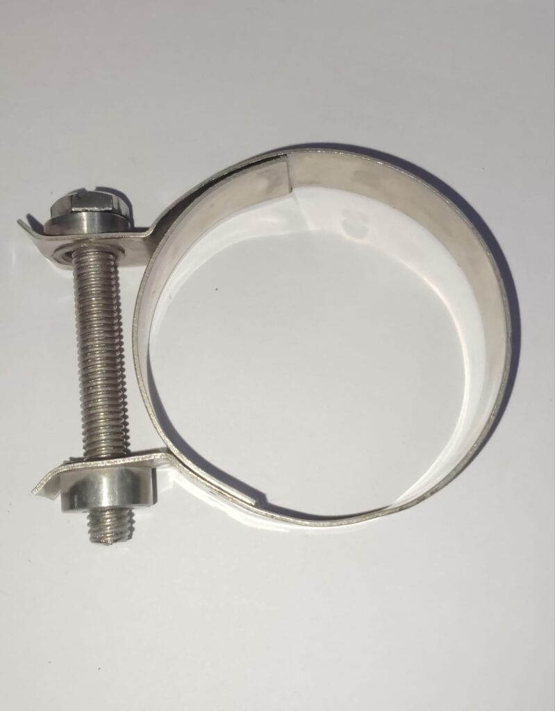 Industrial Heavy Duty Clamps Manufacturer