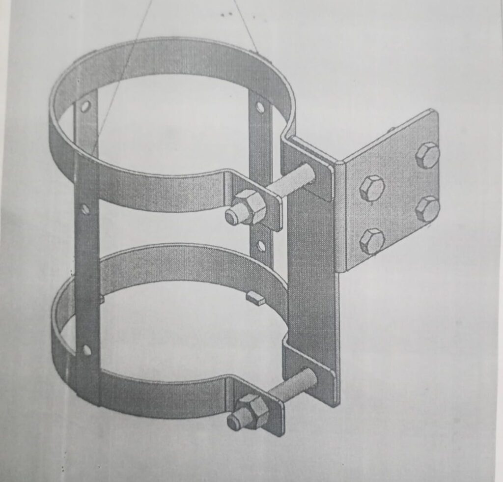 Heavy Duty Hose Clamps Manufacturer