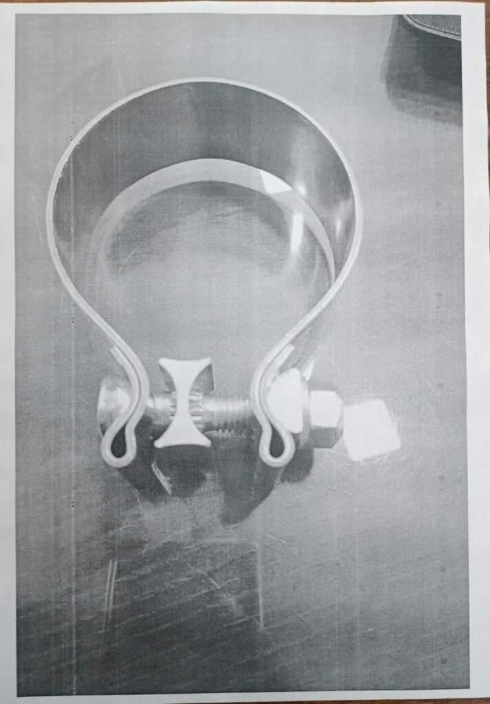 Hose Clamp Manufacturer in Mumbai