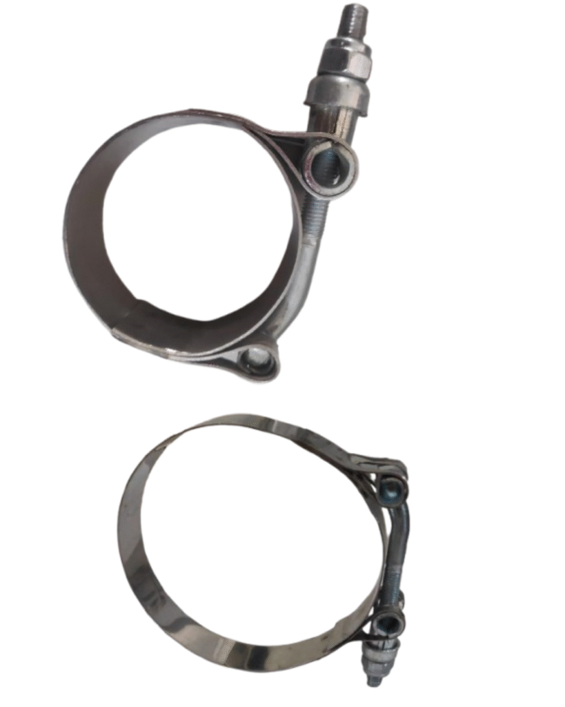 Locking Mechanism Clamps Manufacturer