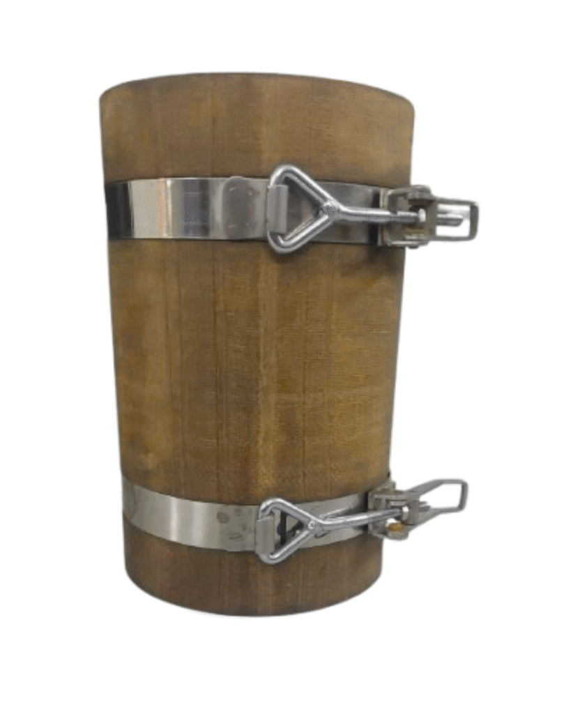 Heavy-Duty Clamp Manufacturer in Ludhiana