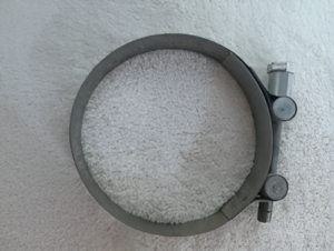 Worm Drive Hose Clamp Manufacturer in Coimbatore