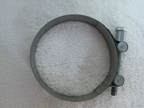 Industrial Exhaust Clamps Manufacturer