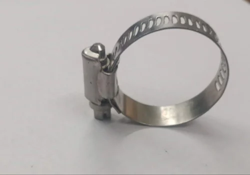 Heavy-Duty Clamp Manufacturer in Kochi