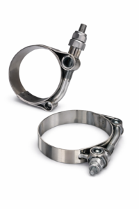Worm Drive Clamp Manufacturer in Chennai