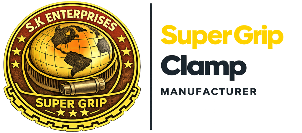 Worm Drive Supplier