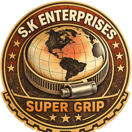 Worm Drive Clamp Manufacturer in Bangalore