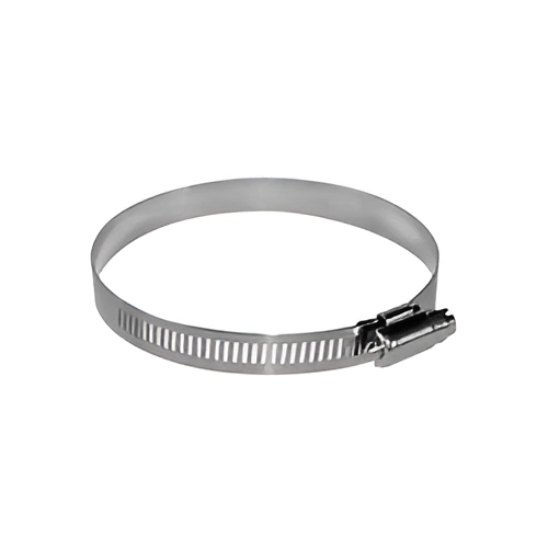 101.6mm ss super grip clamp