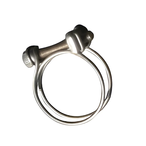 heavy duty hose clamp manufacturer