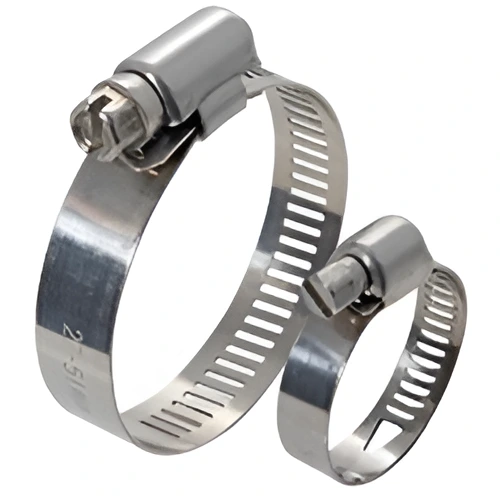 heavy duty hose clamp manufacturer